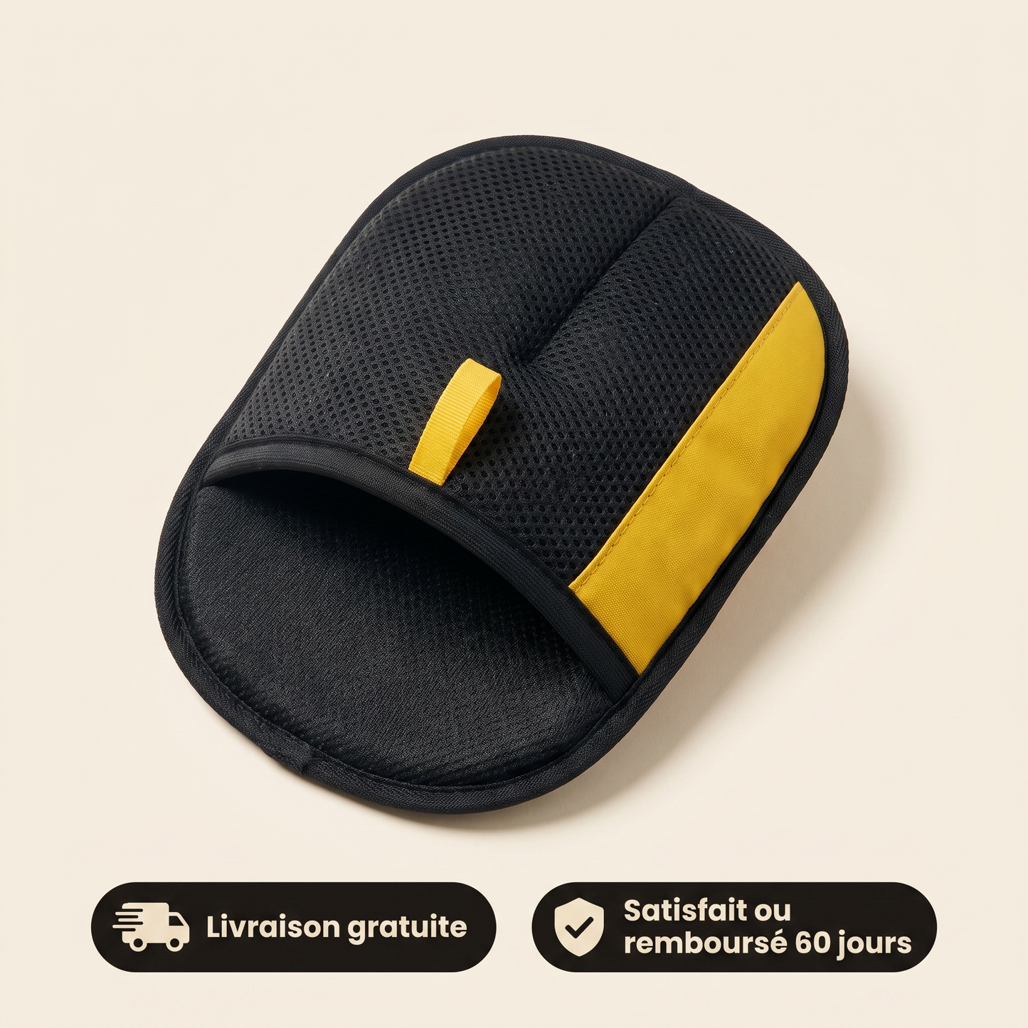 Gant Anti-Poils Marlow & Co™