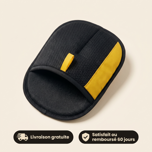 Gant Anti-Poils Marlow & Co™